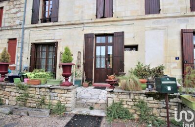 vente maison 240 000 € à proximité de Saint-Georges-Blancaneix (24130)