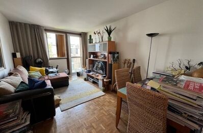 vente appartement 344 000 € à proximité de Limeil-Brévannes (94450)