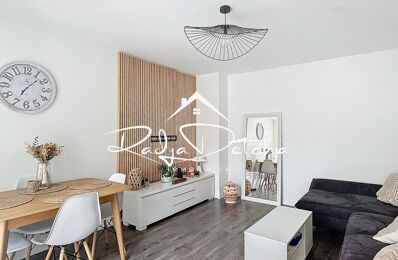 vente appartement 185 000 € à proximité de Montlignon (95680)