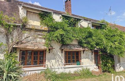 vente maison 169 000 € à proximité de Courtempierre (45490)