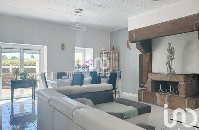 vente maison 248 500 € à proximité de Saint-James (50240)