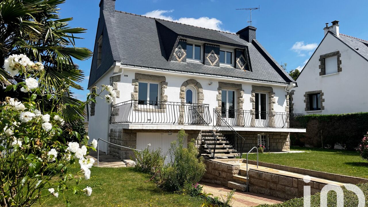 maison 7 pièces 152 m2 à vendre à Muzillac (56190)