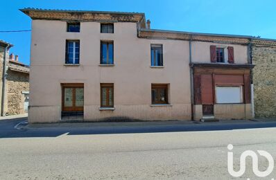 vente maison 123 000 € à proximité de Félines (07340)