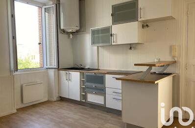 vente appartement 95 000 € à proximité de Saint-Michel-Chef-Chef (44730)