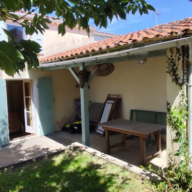 Maison 6 pièces 200 m²