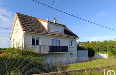 vente maison 129 000 € à proximité de Jeu-Maloches (36240)