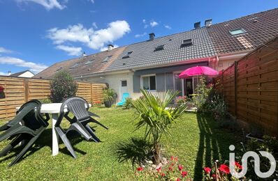 vente maison 317 000 € à proximité de Saint-Pierre-du-Perray (91280)