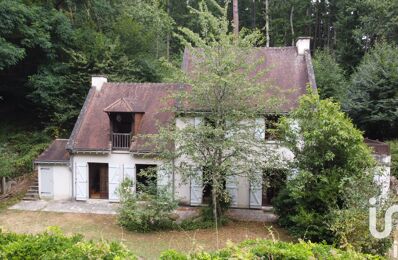 vente maison 269 500 € à proximité de Lussault-sur-Loire (37400)