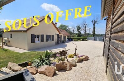 vente maison 299 900 € à proximité de Bligny-sur-Ouche (21360)