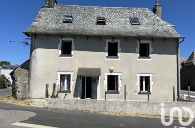 vente maison 160 000 € à proximité de Saint-Côme-d'Olt (12500)