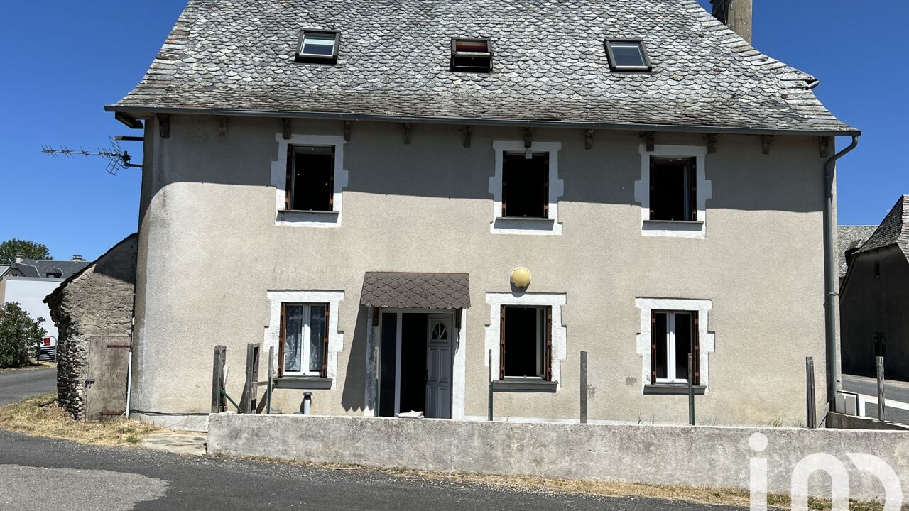 maison 8 pièces 175 m2 à vendre à Montpeyroux (12210)