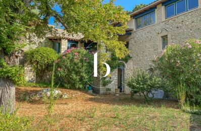 vente maison 645 000 € à proximité de Beaulieu (07460)