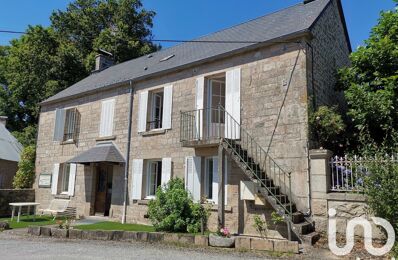 vente maison 140 000 € à proximité de Nedde (87120)