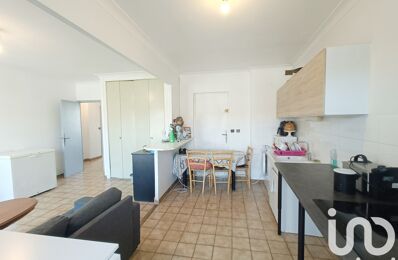 appartement 3 pièces 75 m2 à vendre à Carpentras (84200)