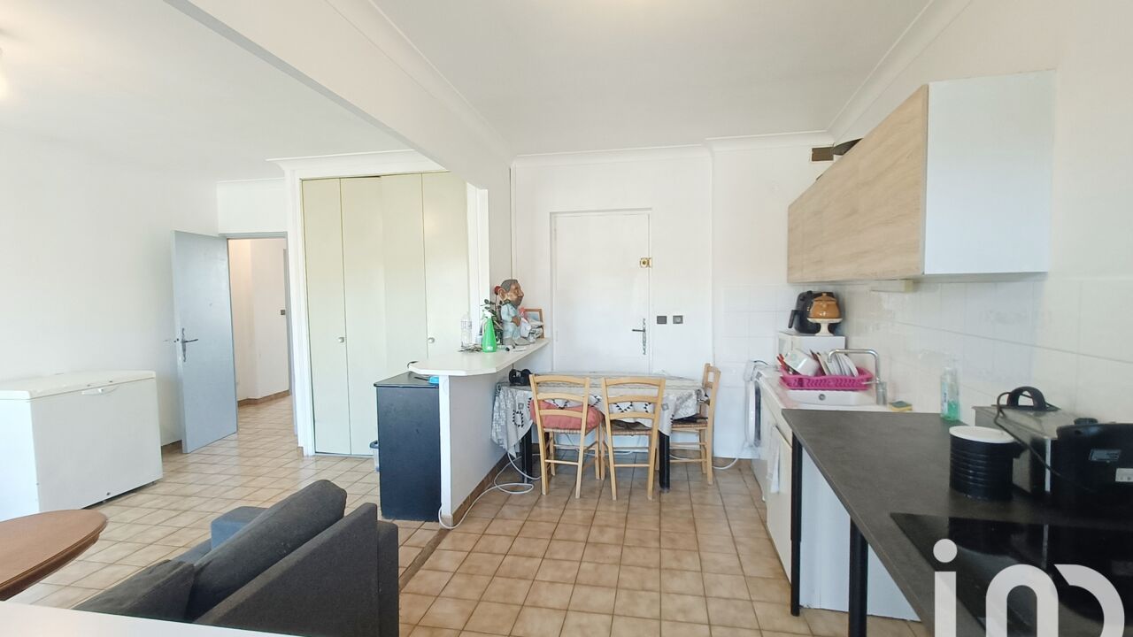 appartement 3 pièces 75 m2 à vendre à Carpentras (84200)