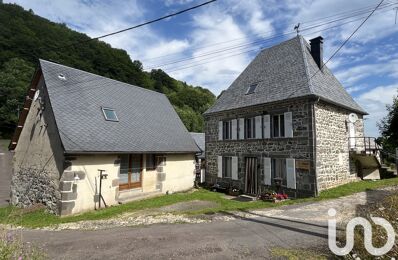 vente maison 355 000 € à proximité de La Tour-d'Auvergne (63680)