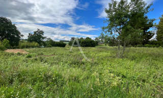 Terrain  2127 m² à vendre à Étrépagny (27150)