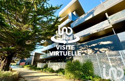 vente appartement 259 500 € à proximité de Betton (35830)