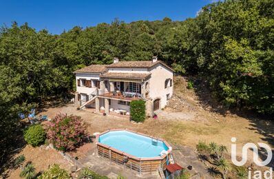 vente maison 716 000 € à proximité de Roquefort-les-Pins (06330)