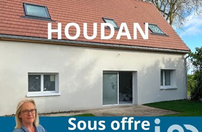 vente maison 373 000 € à proximité de Mittainville (78125)