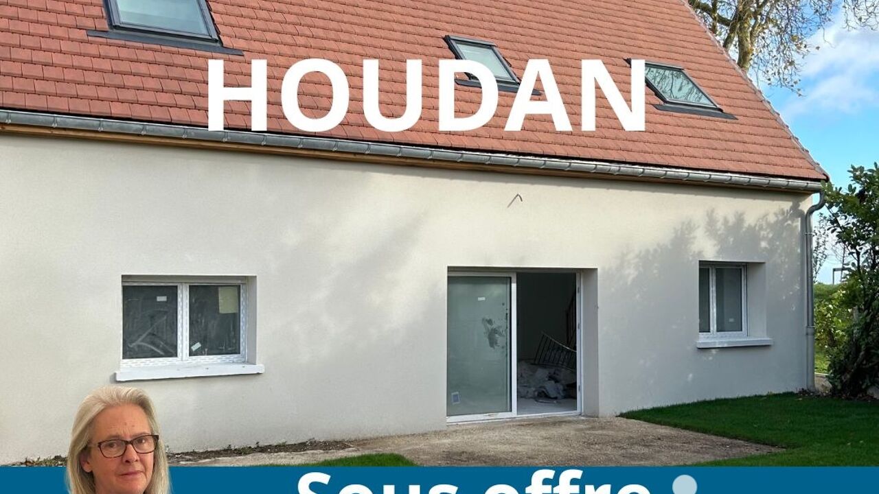 maison 5 pièces 183 m2 à vendre à Houdan (78550)