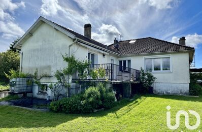 vente maison 205 000 € à proximité de La Rivière-de-Corps (10440)