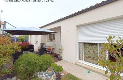 vente maison 372 300 € à proximité de Saint-Julien-des-Landes (85150)