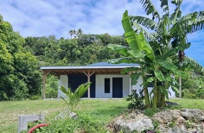 location maison 2 050 € CC /mois à proximité de Morne-à-l'Eau (97111)