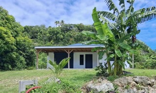 Maison 4 Pièces 92 m² à louer à Le Gosier (97190)