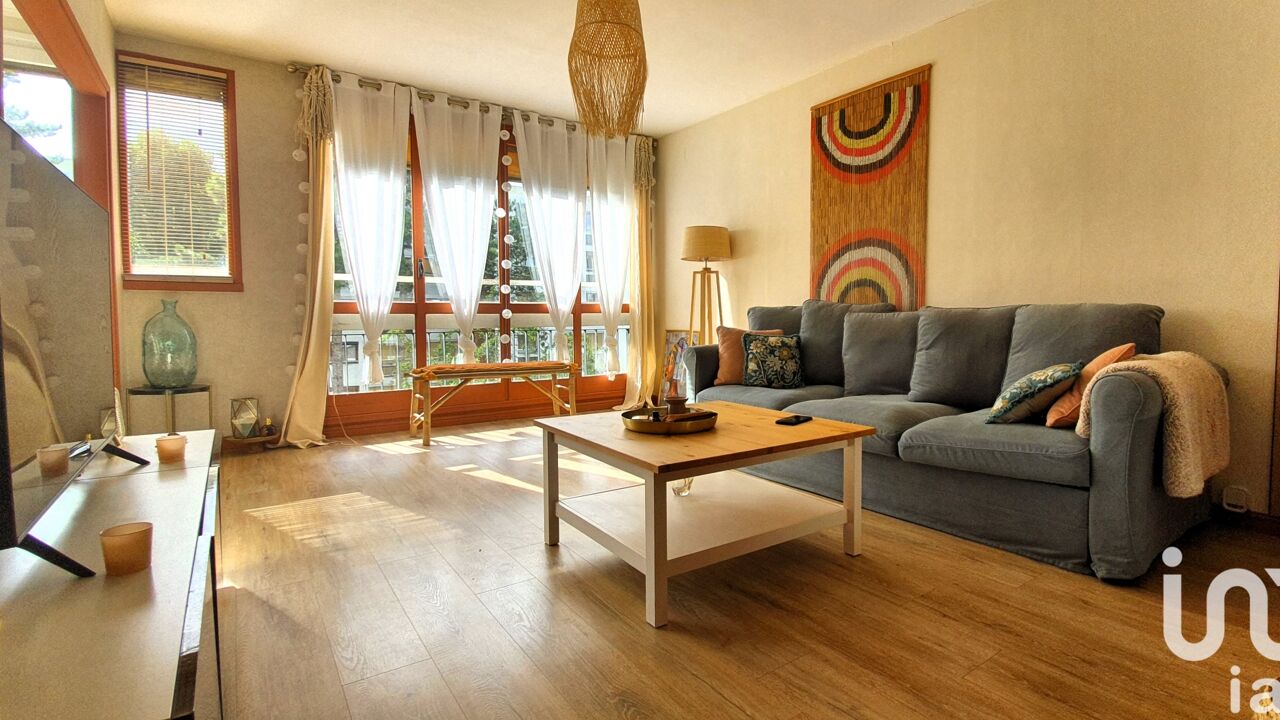 appartement 3 pièces 64 m2 à vendre à Amiens (80080)