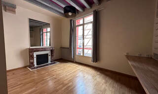 Appartement 1 Pièce 32 m² à louer à Bourges (18000)