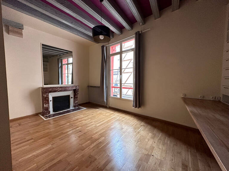 TYPE 1 DUPLEX BOURGES - 1 pièce(s) - 32 m2 — photo 1