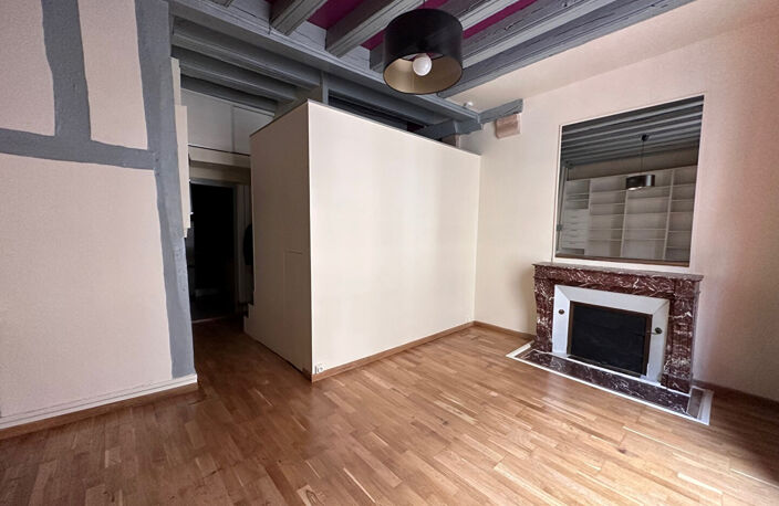 TYPE 1 DUPLEX BOURGES - 1 pièce(s) - 32 m2 — photo 2