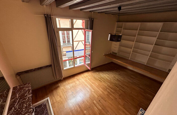 TYPE 1 DUPLEX BOURGES - 1 pièce(s) - 32 m2 — photo 4