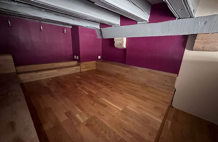 TYPE 1 DUPLEX BOURGES - 1 pièce(s) - 32 m2 — photo 5