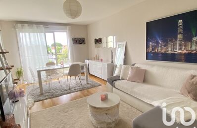 vente appartement 153 500 € à proximité de Saint-Étienne-de-Montluc (44360)