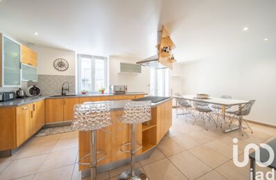 vente appartement 325 000 € à proximité de Rurange-Lès-Thionville (57310)