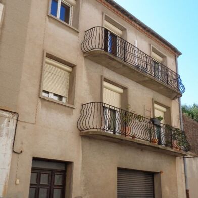 Appartement 4 pièces 87 m²