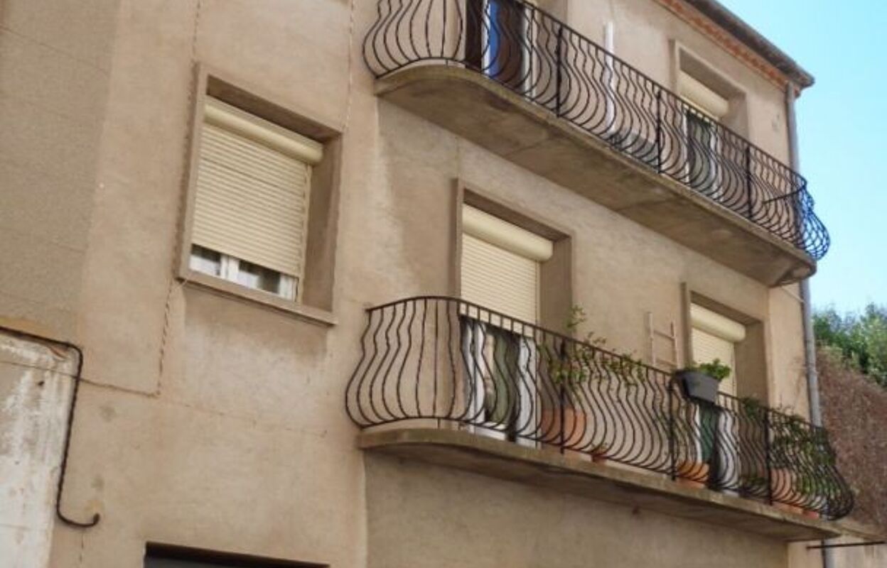 appartement 4 pièces 87 m2 à vendre à Sète (34200)