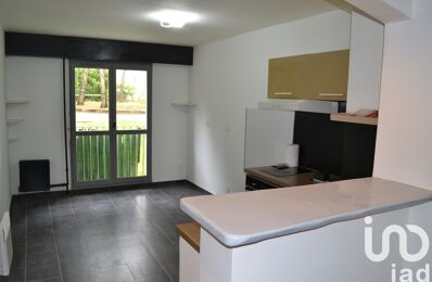 vente appartement 131 500 € à proximité de Saint-Germain-Lès-Arpajon (91180)