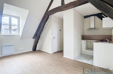 location appartement 670 € CC /mois à proximité de Petit-Couronne (76650)