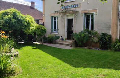 vente maison 185 000 € à proximité de Chalautre-la-Petite (77160)