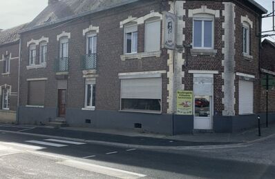 vente maison 147 000 € à proximité de Estrées (59151)