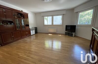 vente appartement 678 000 € à proximité de Aulnay-sous-Bois (93600)