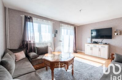 vente appartement 138 000 € à proximité de Maule (78580)