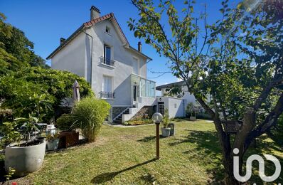 vente maison 399 000 € à proximité de Chanteloup-en-Brie (77600)