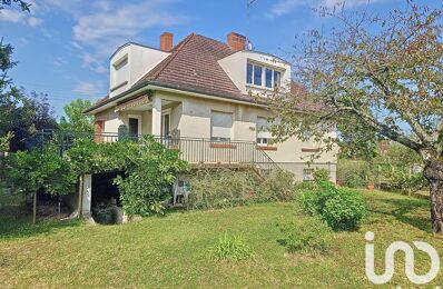 vente maison 225 000 € à proximité de Saint-Brisson-sur-Loire (45500)