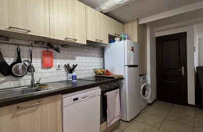 vente appartement 160 000 € à proximité de La Farlède (83210)