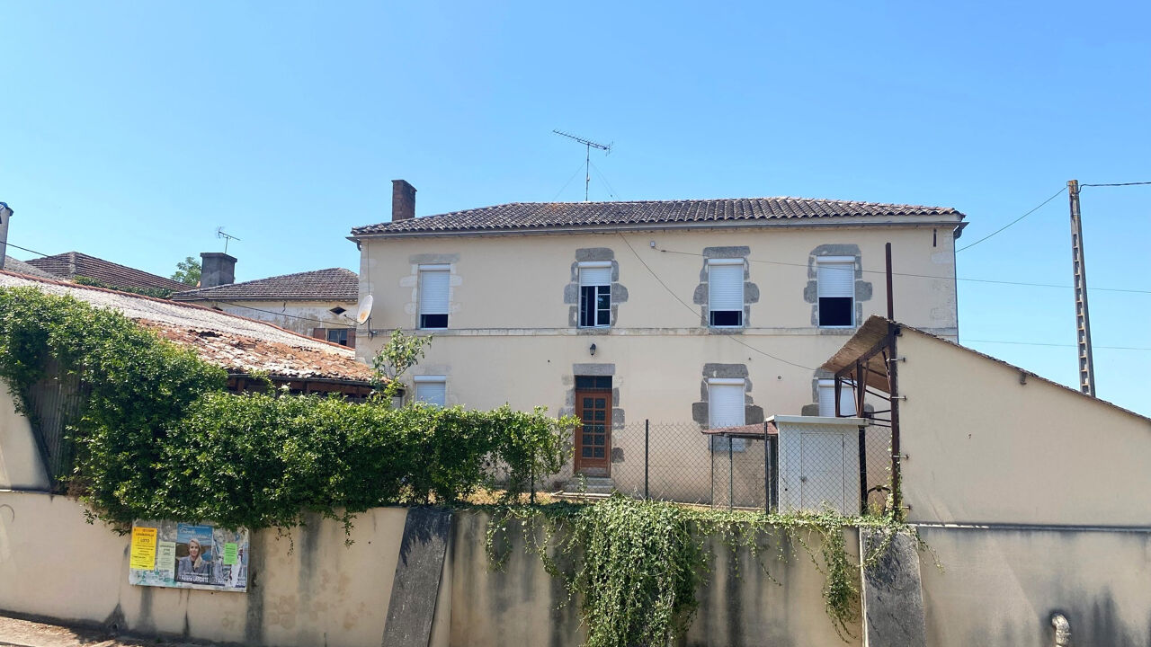 maison 8 pièces 228 m2 à vendre à Marmande (47200)