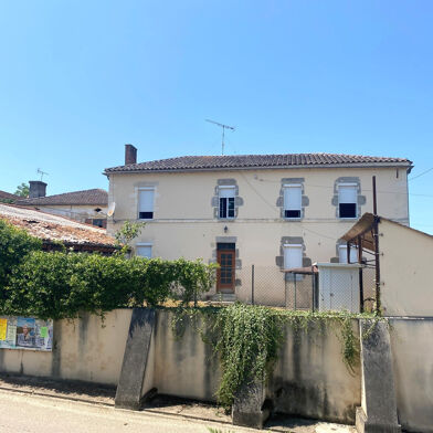 Maison 8 pièces 228 m²